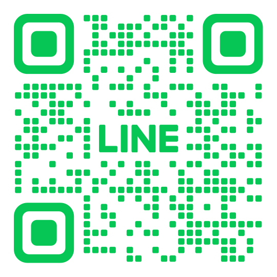 なかだいら農園 LINE公式QR